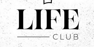 Life Club: GAME OVER BAILE DAS MASCARAS