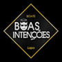 Lista Boas Intenções