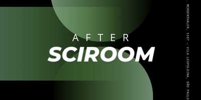 AFTER SCIROOM 