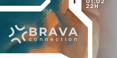 BRAVA CONNECTION 