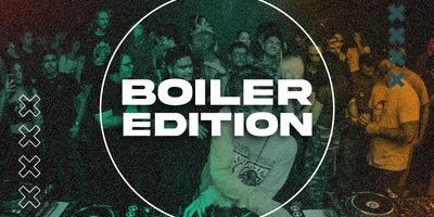 Godfather BOILER ed. 11/4 