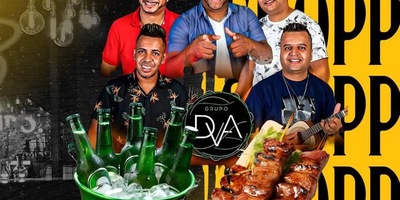 Embu Lounge: Pago Funk Froes 