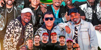 Cai pro Samba