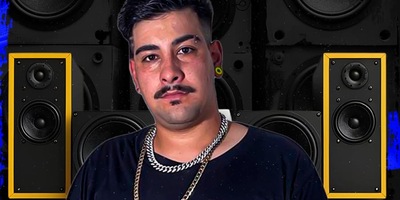 Vegas Lounge Bar: Sextou B-Day abril 25/04