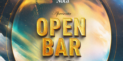 NOLA OPEN BAR