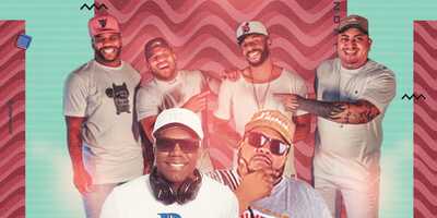 Blend: Blend Chic (Dom. 25.05.25 as 21:59) Promoção #COMBO RED LABEL 200,00 