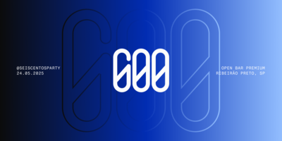 600 - Pré Festa