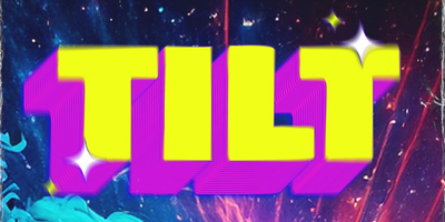 NOLA: T I L T - O BAILE!