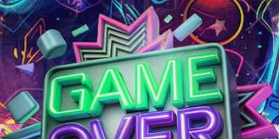 GAME OVER 
