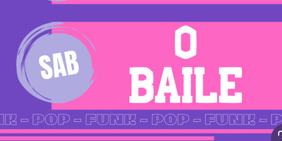 NOLA: O BAILE!