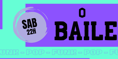 NOLA: O BAILE!