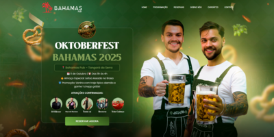 Bahamas Pub  MT: OKTOBERFEST BAHAMAS PUB 11.10.25