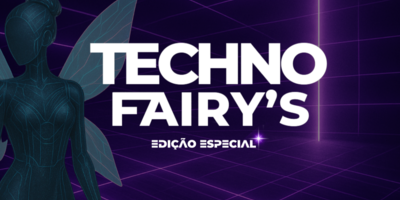 Techno Fairy's 