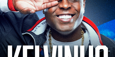 DÖHA GASTROBAR: SEXTA 19/09 | MC KELVINHO 