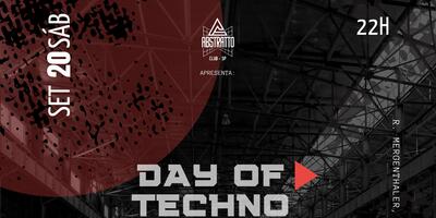DAY OF TECHNO