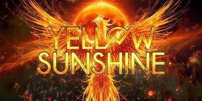 YELLOW SUNSHINE
