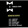 M e W Eventos