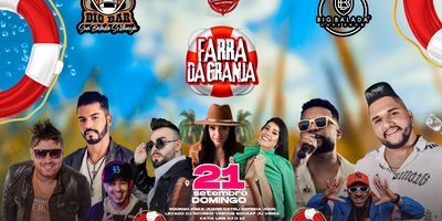 FARRA DA GRANJA