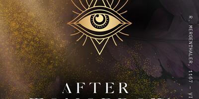 AFTER TOMORROW (DOMINGO)
