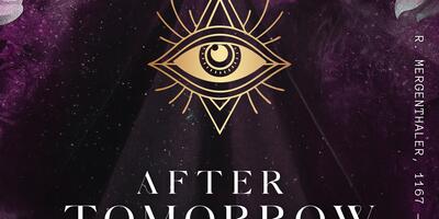 AFTER TOMORROW (SÁBADO)