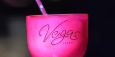 Vegas Lounge Bar: Domingou no Vegas 21/12