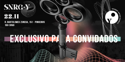 22/11 - SNRGY ESPECIAL 3.0