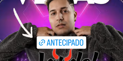 Vegas Lounge Bar: Sextou no Vegas 03/10