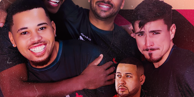 Dream Music Lounge SC: SÁBADO DO SAMBA+ - DREAM MUSIC LOUNGE