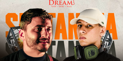 Dream Music Lounge SC: SEXTANEJA - DREAM MUSIC LOUNGE