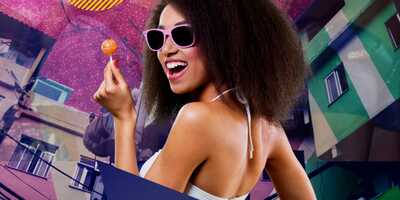 FERVINHO RV: EXPLOSÃO RETRÔ - a festa 