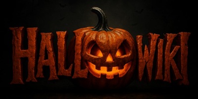 HalloWiki 2025