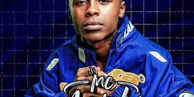 DÖHA GASTROBAR: SÁBADO 01/11 | MC MENOK