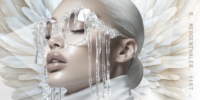 ABSTRATTO 2000 • WHITE PARTY