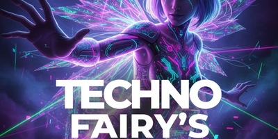 ✨ TECHNO FAIRYS vs YELLOW SUNSHINE ✨ 🧚‍♀️💥