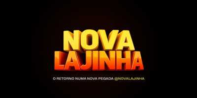 FERVINHO RV: NOVA LAJINHA (5H DE OPEN BAR)