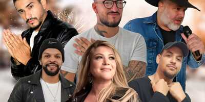 Ilha 360: Ano Novo Sem Limite