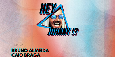 Magnolia: HEY JOHNNY