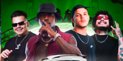 SQUARE PUB: REVOADA DA SQUARE 29/11