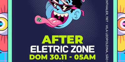 AFTER ELETRIC ZONE