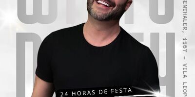 SE SENTIR FAZ SENTIDO • WHITE PARTY