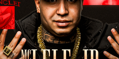 DÖHA GASTROBAR: SEXTA-FEIRA 12/12 MC LELE JP