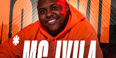 DÖHA GASTROBAR: SEXTA-FEIRA 05/12 MC JVILA