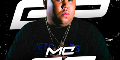 DÖHA GASTROBAR: SÁBADO - MC GP