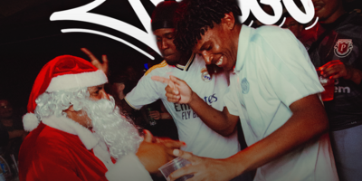 ONEGGO @ FUNK DAS ANTIGAS #2 - 06/12