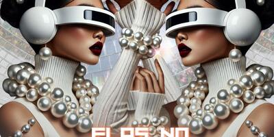 ELAS NO COMANDO • WHITE PARTY