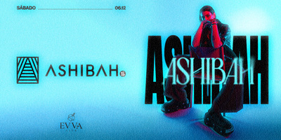 Evva Club : Convida Ashibah 