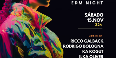 Magnolia: WAKE ME UP!