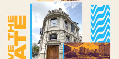 BUTECH-HOUSE X PSYCHO @ Central1926