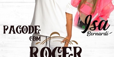 Dream Music Lounge SC: NOITE DO PAGODE