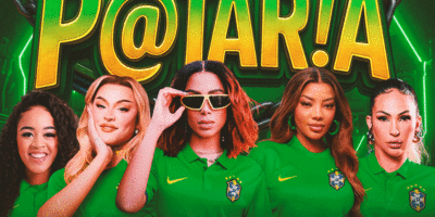 FERVINHO RV: PROCLAMAÇÃO DA P*TAR!A